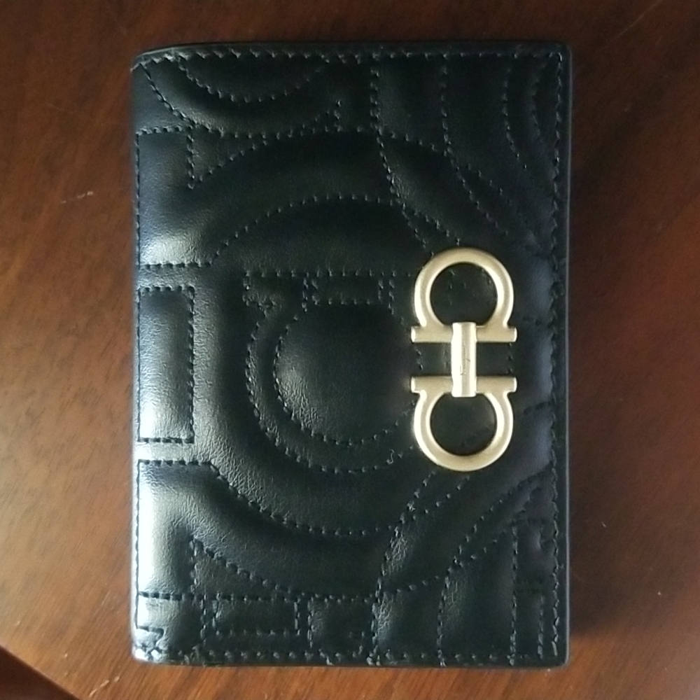 Salvatore Ferragamo Wallet